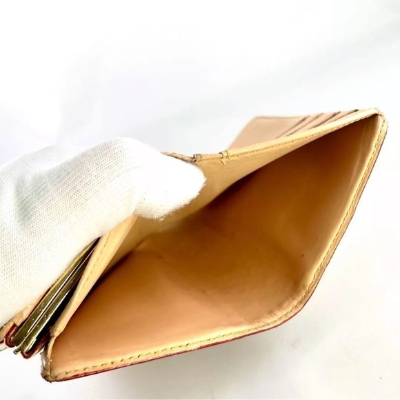 Louis Vuitton Monogram Multi Color Bifold Wallet M92987 TH1016 - Picture 8 of 17